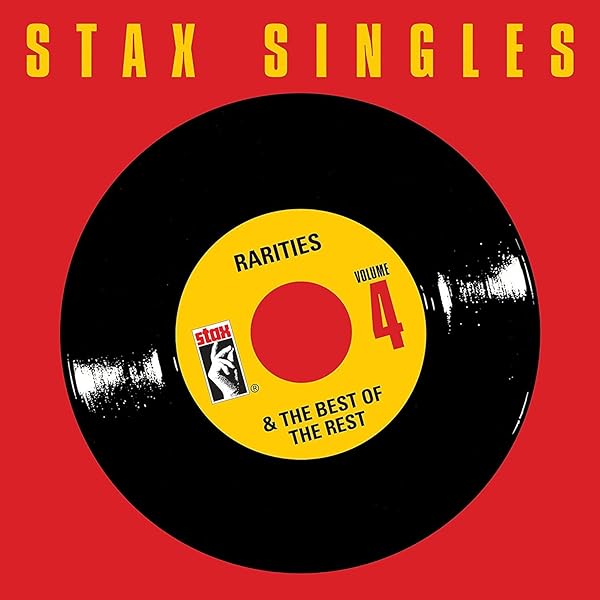 The Complete Stax/Volt Soul Singles Vol.2 1968-1971: Amazon.co.uk