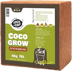 Coco &amp; Coir Everything in a nutshell coconut fiber