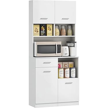 Hzuaneri keukenkast PT00103XEU