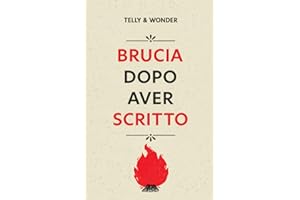 Brucia Dopo Aver Scritto: Trascrivi i Tuoi Segreti in un Unico Posto!