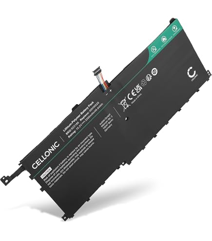 01AV439 00HW028 Compatibile Batteria Per Lenovo ThinkPad X1 Carbon 4th Gen E X1 Yoga 1st - Compatibile Con Codici 01AV439, 00HW028, Etc. Ricambio 01AV439 00HW028