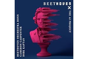 Beethoven X - The AI Project