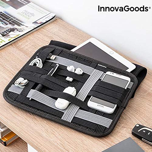 Preisvergleich Produktbild Schutzhülle für Tablet mit Zubehör Flexi·Case InnovaGoods