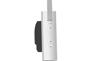 SuperRollo GW190 SR10190 - Enrollador de persianas (70 W, hasta 45 kg)