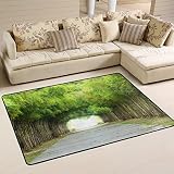 Diseño: Alfombra personalizada, única y moderna.