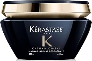 KÉRASTASE Kerastase Chronologiste la crème de régénération 200 ml 1 sztuka (E2007100)