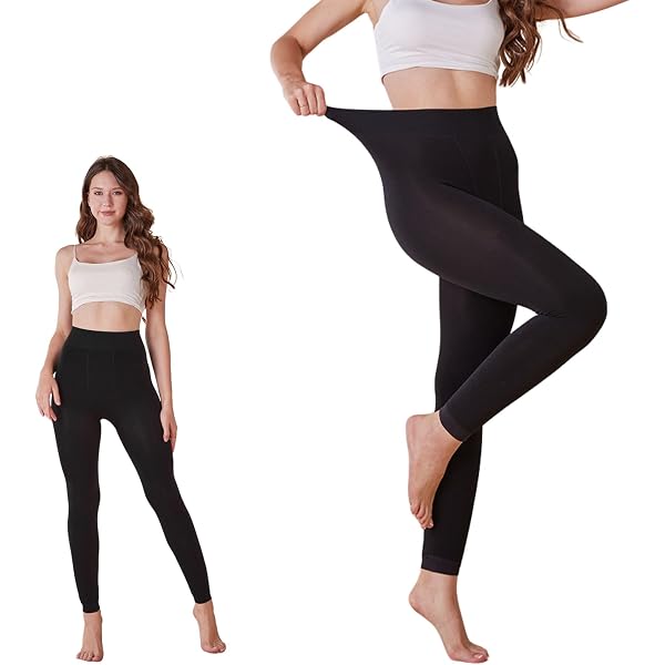 Women'S Best Hold High Waisted Leggings: Ultimate Fit Guide