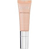 Note Cosmetics BB Concealer 01 SPF 15 G&ouml;z Altı Kapatıcısı