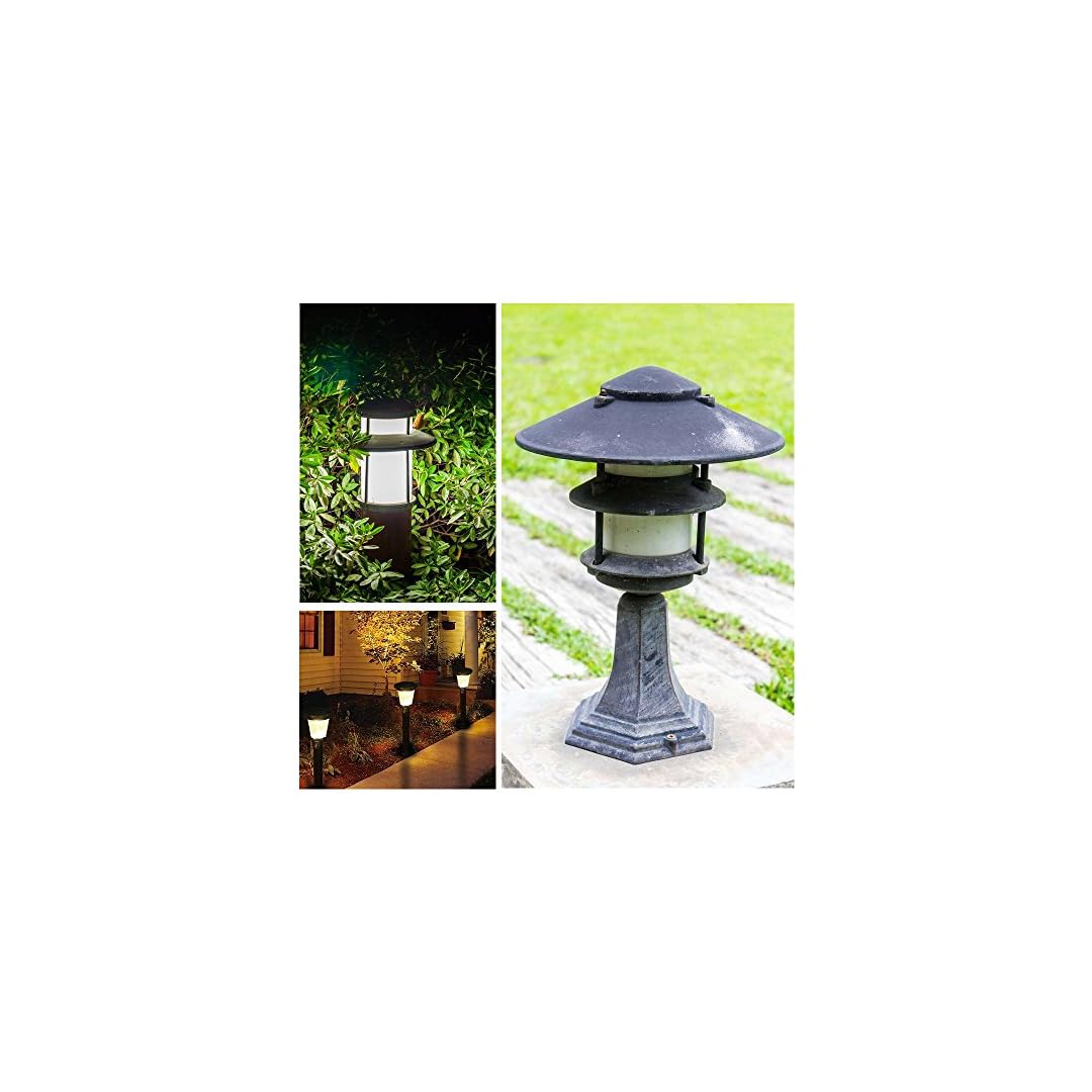 Caja de Conexiones IP68 Impermeable, Bkinsety Caja de Acoplador de