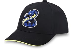 Inter Czapka z daszkiem unisex - dziecięca