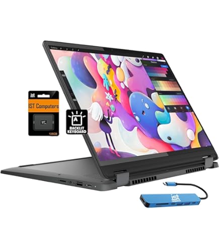 Lenovo 500e Chromebook Gen 3 82JB0000US LTE Advanced 11.6