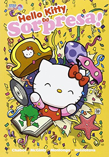 Sorpresa! Hello Kitty. Ediz. illustrata