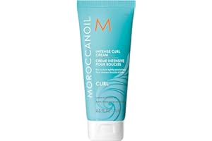Moroccanoil Krem Intensywny Curl, 75 ml