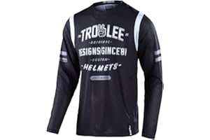 Troy Lee Designs Jersey Unisex Adulto (Pack de 1)