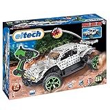 Fördert motorischen Fähigkeiten, Kreativität, Innovation und die kognitive Entwicklung