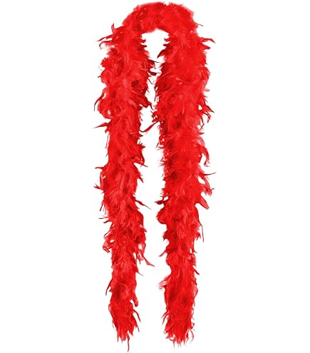BOA DE PLUMAS BLANCAS CON PUNTAS VERDES 80gr BOA DE PLUMAS BLANCAS CON PUNTAS VERDES 80gr