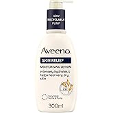Buy Aveeno Skin Relief Moisturising Body Wash With Triple Oat Complex For Dry Skin 500ml