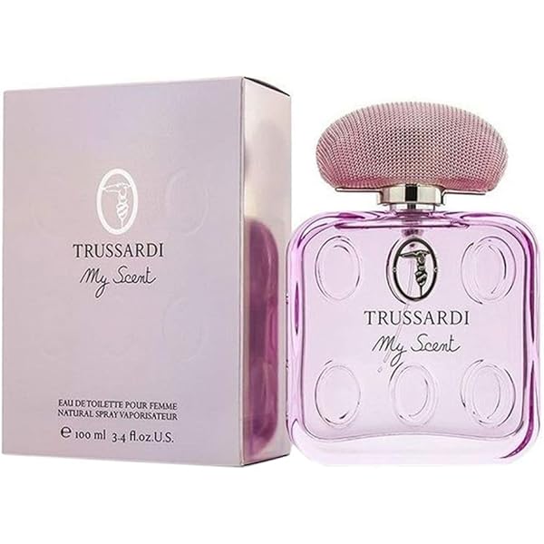 香水(女性用) TRUSSARDI My Name 100ml My Name Trussardi perfume - a fragrance for women 2013