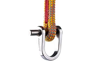 Notch Quickie Shackle