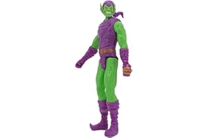 Cogio Goblin Action Figures, 30 cm