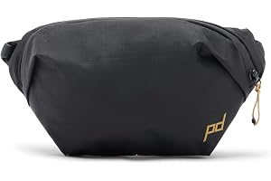 Peak Design unisex - vuxen Outdoor Sling Bagage – handbagage