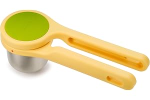 Joseph Joseph 20101 Helix Citrus Press