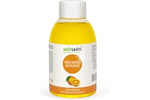 winwinCLEAN FRESH ORANGE 250ml I HOCHKONZENTRAT