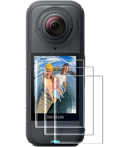 brotect Pellicola Protettiva Vetro per Olympus PEN E-PL9 Protezione