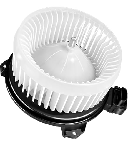 AC Heater Blower Motor Fan Fit Transit-150 Transit-250 Transit-350 BK2Z19805A - View #4