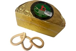 VEMOSA Queso de Oveja Madurado en Aceite de Oliva: Sumérgete en un Placer Gourmet, Elevando la Experiencia Gastronómica con Maestría y Distinción en Cada Suntuoso Bocado. (1/2 QUESO DE 750GR APROX)