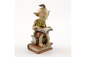TOP COLLECTION Top Collezione Miniature Fairy Garden e terrario Statue