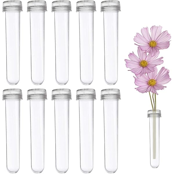 10 pack reagent reageerbuisjes - ® Labs | Drugstest kits - analyse instrumenten