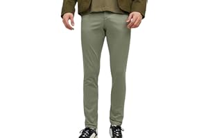 JACK & JONES jpstmarco jbowie sa noos - Spodnie chinosy Mężczyźni