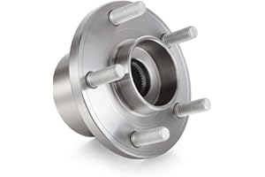 Madlife Garage Wheel Bearing Kit 1463833 For 2007-2015 Mondeo MK4 2009-2011 Focus MK2