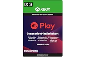 ELECTRONIC ARTS EA Play - 1 Month Subscription | Xbox - Download Code