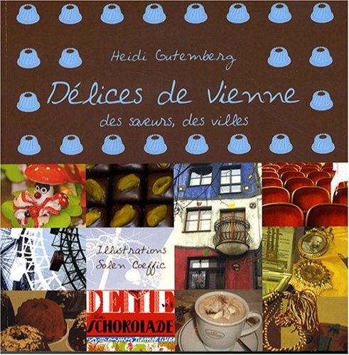 Délices de Vienne en ligne Délices de Vienne en ligne