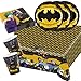 Produktbild 37-teiliges Party-Set Lego Batman - Teller Becher Servietten Tischdecke für 8 Kinder