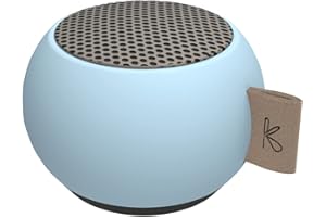 Kreafunk - aGO MINI - Cloudy Blue (KFWT154)