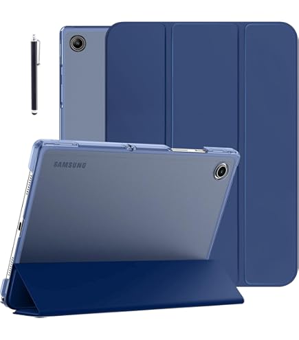 Samsung Galaxy Tab A9+ 27.94 cm (11.0 inch) Display, RAM 8 GB, ROM