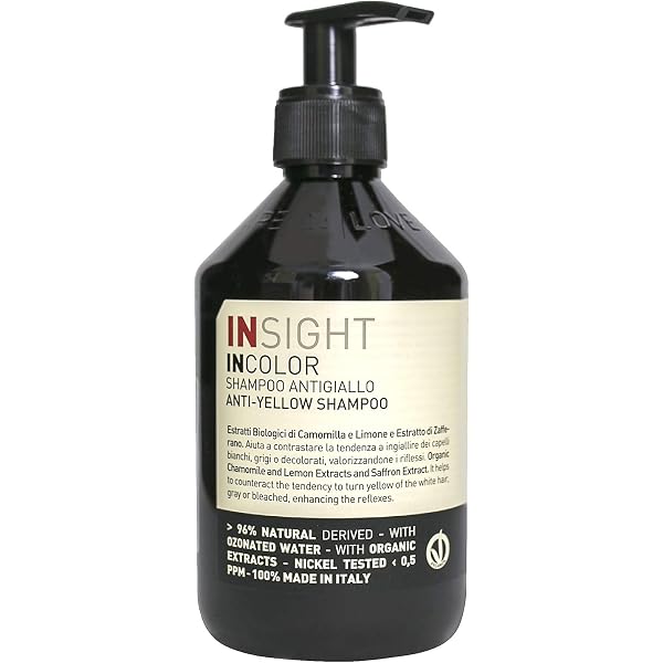 Insight Feuchtigkeitsspendende Haarmaske 200 Ml - Intensivkur Für Trockenes Haar - Nährt Bis In Die Spitzen