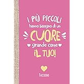 ENSTAB Grazie per avermi aiutato a crescere! Regalo di addio educatore, regalo per mamme diurne Educatore, addio (api da miele in acciaio inox