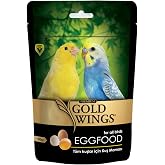 Gold Wings Premium Kuş Maması 100 g