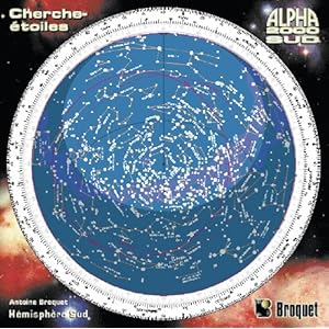 Cherche-étoiles Alpha 2000 Sud Livre en Ligne - Telecharger Ebook