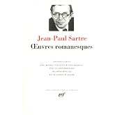 Oeuvres Romanesques - Leatherbound (Pleiade Series)