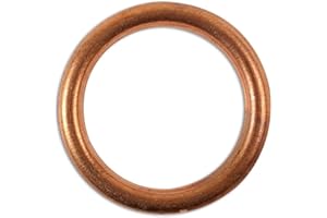 LASER Connect 36799 Sump Plug Crushable Washer 16mm x 22mm x 2mm 10pc