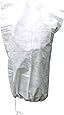 HI Pflanzen-Schutzsack, Wintervlies, Pflanzenvlies, ca. 1,20x1,80 Winterschutz für Pflanzen