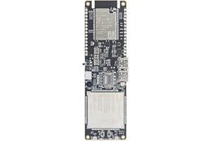LILYGO T-SIM7600G-H 16MB ESP32-WROVER 18560 Batteriehalter Solar Charge ESP32 TTGO Entwicklungsplatine