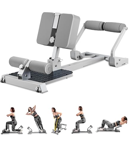 Schaumstoffgriffe Für Sit-up Stangen – Ersatzgriffe Für Bauchtrainer, 3 Größen, Rutschfest & Bequem