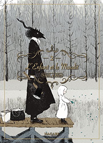 L'enfant et le maudit — Tome 2
