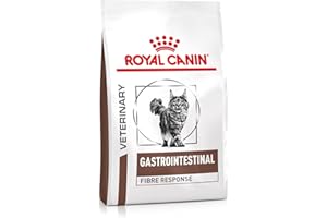 Royal Canin, Gastro Intestinal Karma dla Kotów, 400 g